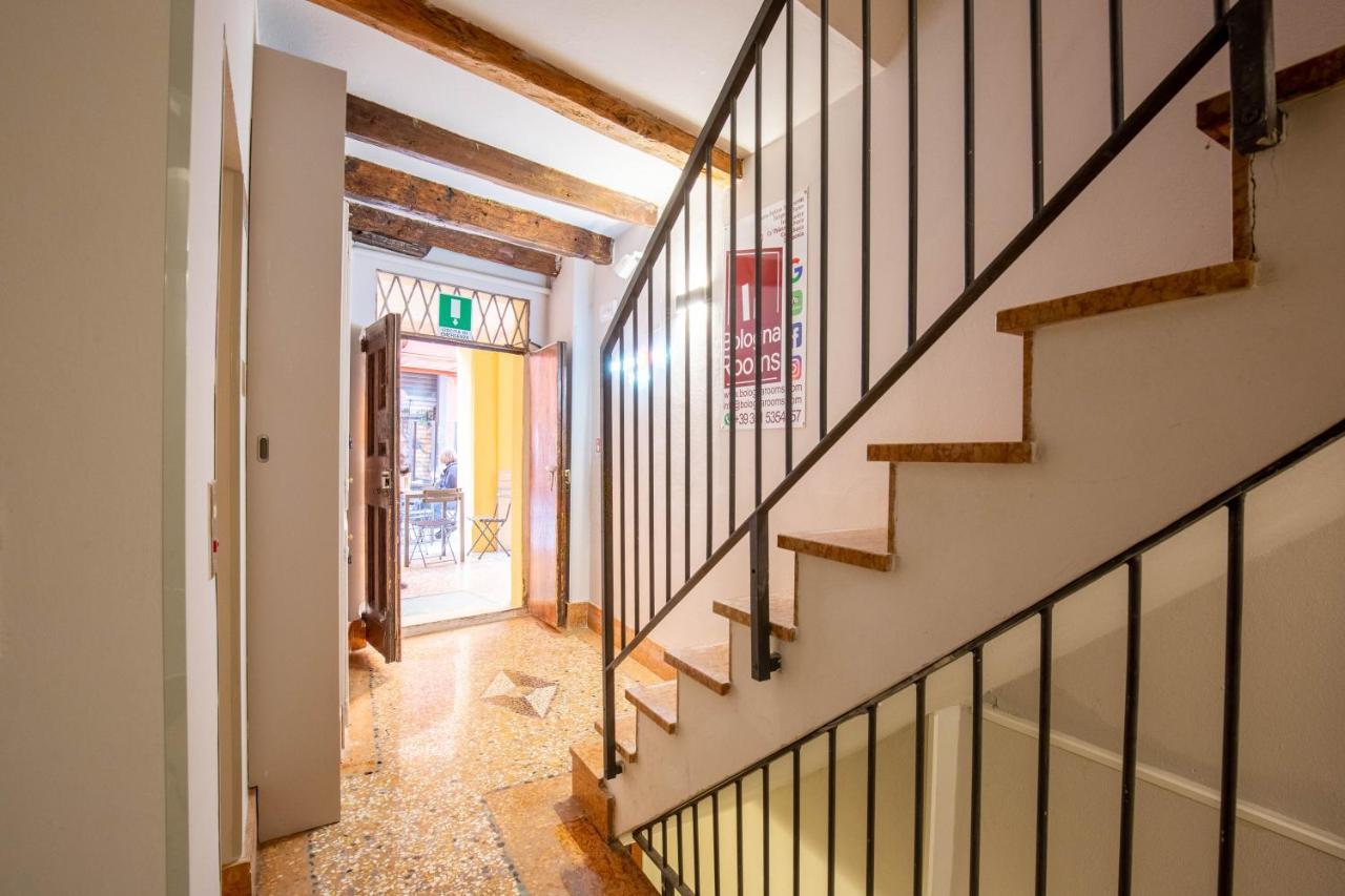 Falegnami - Bolognarooms Appartamento
