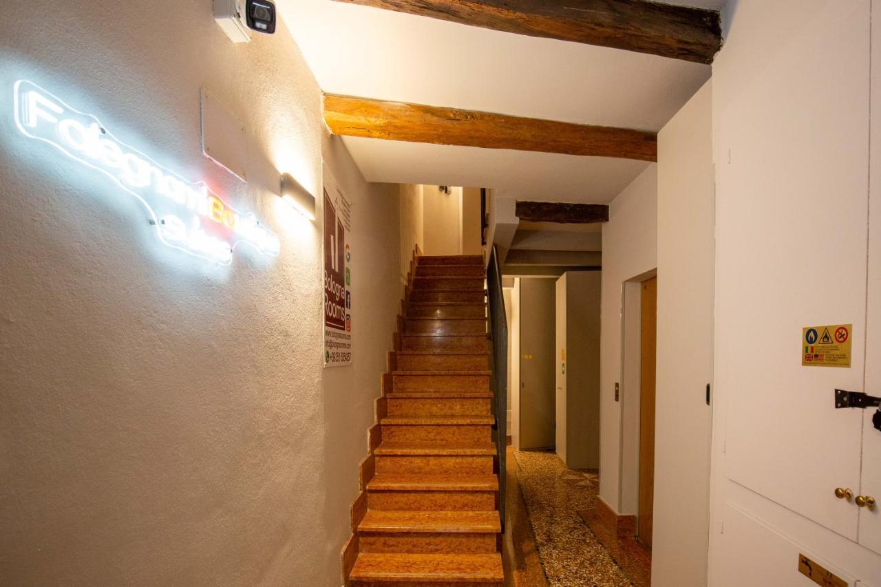 Appartamento Falegnami - Bolognarooms *