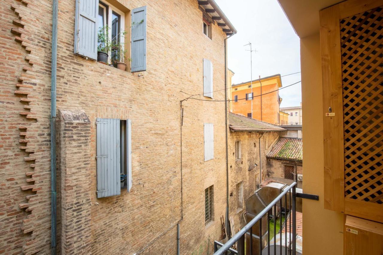 Appartamento Falegnami - Bolognarooms Bologna