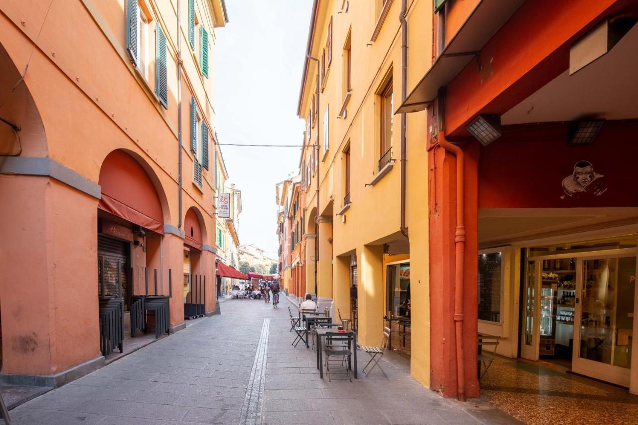 Appartamento Falegnami - Bolognarooms