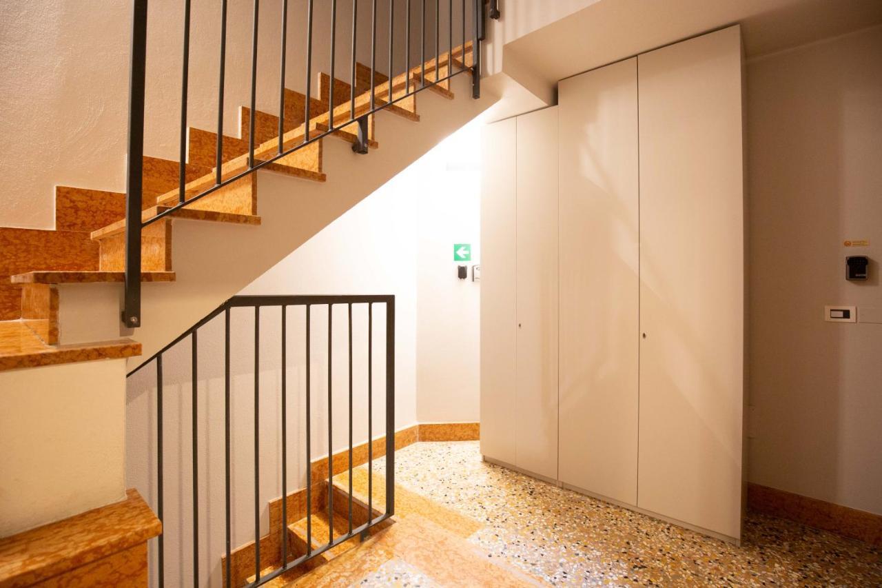 Appartamento Falegnami - Bolognarooms Bologna