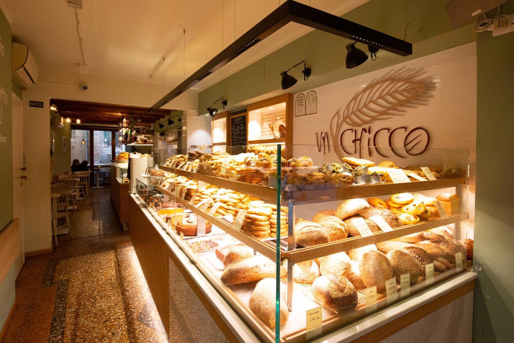 Falegnami - Bolognarooms Appartamento