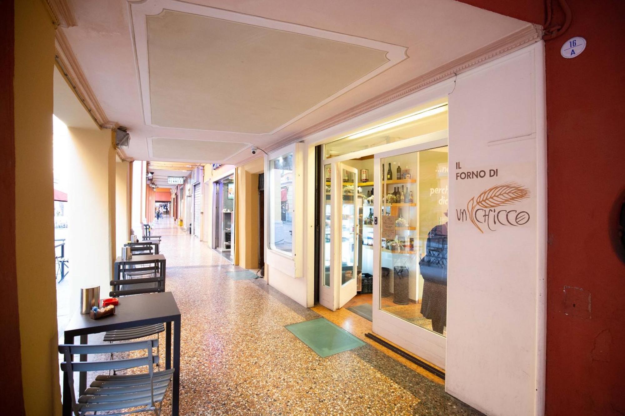 Falegnami - Bolognarooms Appartamento *