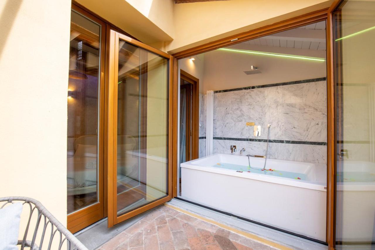 Apartment Falegnami Boutique - Bolognarooms
