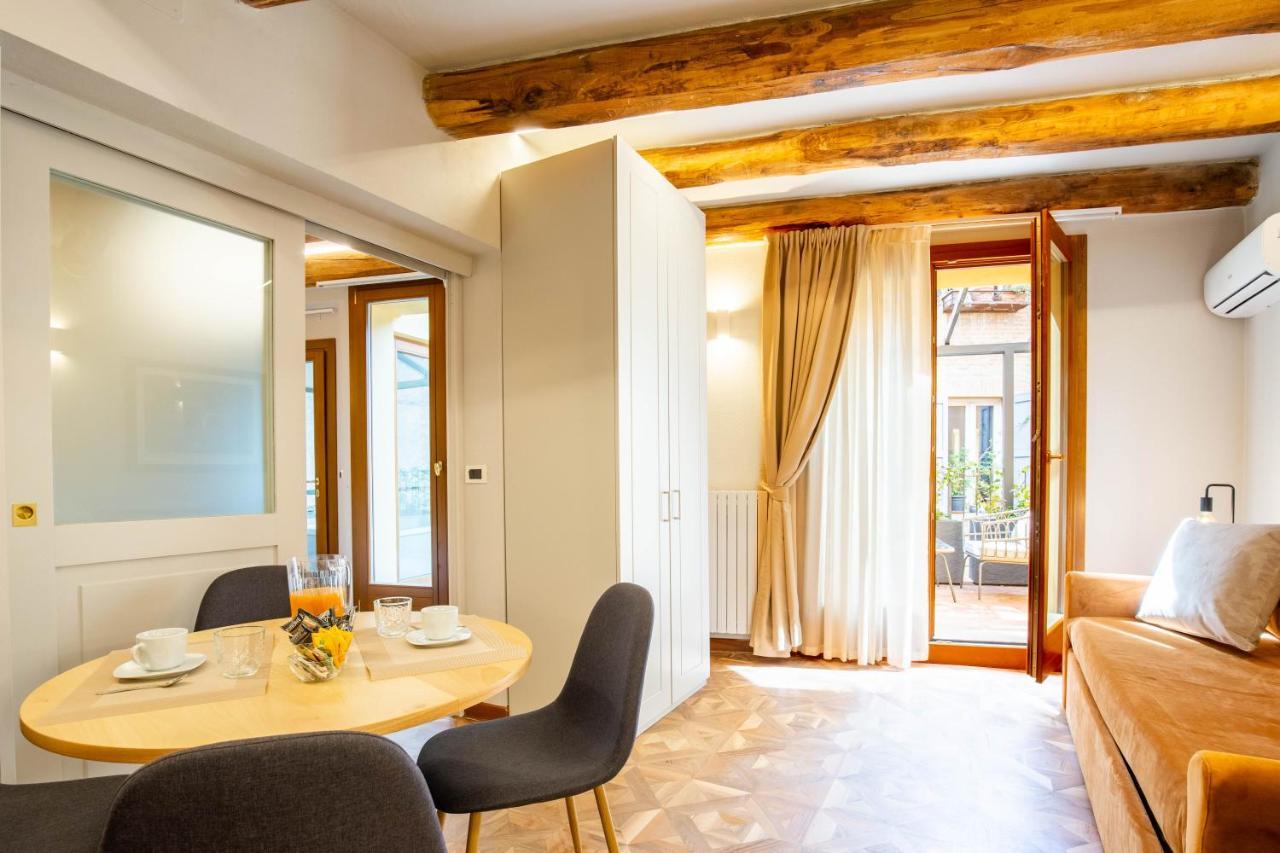 Falegnami Boutique - Bolognarooms Bologna