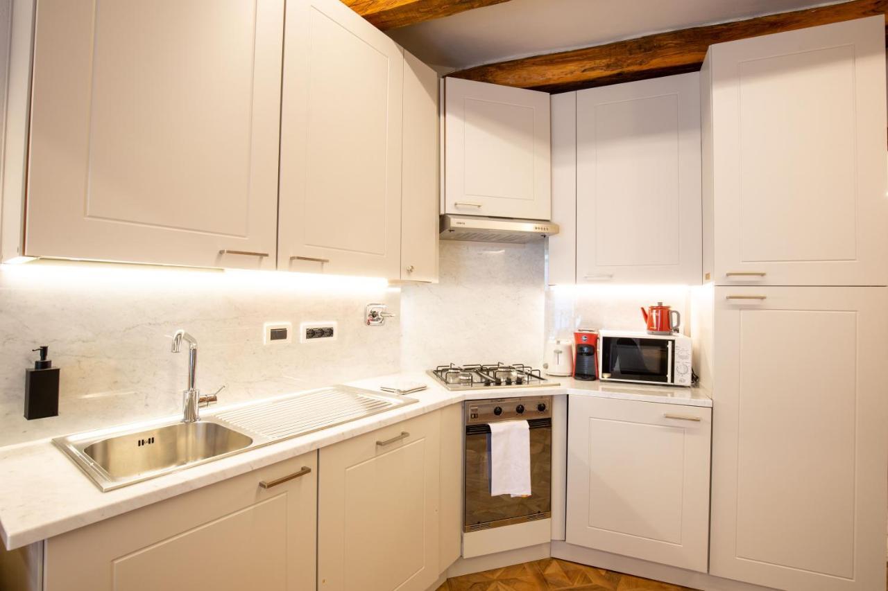 Falegnami Boutique - Bolognarooms Apartment *